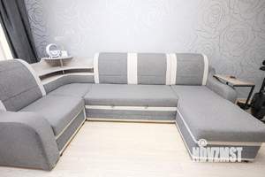 2-к квартира, вторичка, 56м2, 6/10 этаж