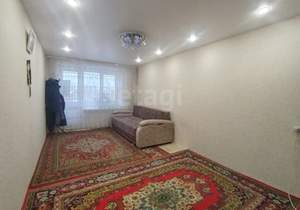 1-к квартира, вторичка, 32м2, 4/9 этаж