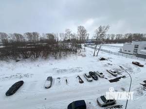 1-к квартира, вторичка, 25м2, 5/9 этаж