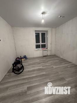 2-к квартира, вторичка, 46м2, 7/13 этаж