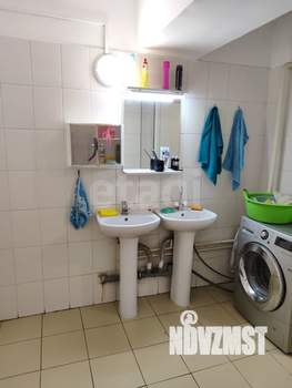 Студия квартира, вторичка, 11м2, 9/9 этаж
