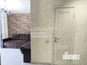 3-к квартира, вторичка, 54м2, 14/16 этаж