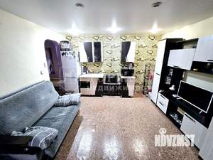 2-к квартира, вторичка, 31м2, 3/5 этаж