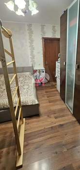 2-к квартира, вторичка, 60м2, 6/10 этаж