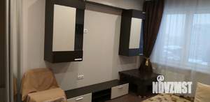 3-к квартира, вторичка, 43м2, 8/18 этаж