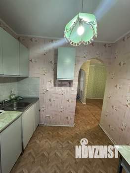 2-к квартира, вторичка, 45м2, 3/5 этаж