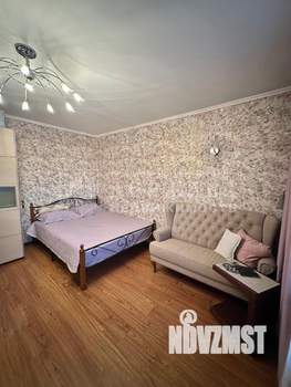 1-к квартира, вторичка, 35м2, 4/9 этаж