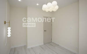 2-к квартира, вторичка, 41м2, 8/15 этаж