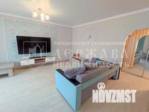 1-к квартира, вторичка, 54м2, 13/15 этаж