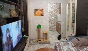 Студия квартира, вторичка, 22м2, 6/9 этаж