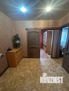 4-к квартира, вторичка, 75м2, 5/10 этаж