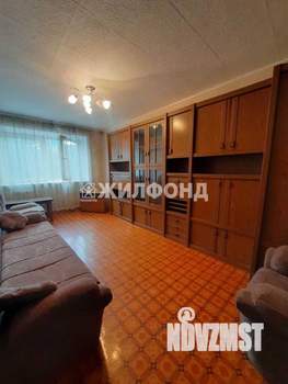 3-к квартира, вторичка, 61м2, 4/5 этаж