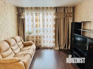 2-к квартира, вторичка, 44м2, 9/25 этаж