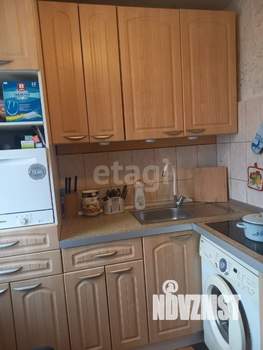 4-к квартира, вторичка, 62м2, 3/5 этаж