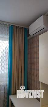 3-к квартира, вторичка, 78м2, 11/12 этаж