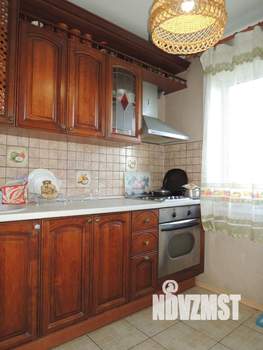 2-к квартира, вторичка, 43м2, 5/5 этаж