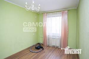 4-к квартира, вторичка, 84м2, 2/10 этаж