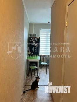 2-к квартира, вторичка, 46м2, 4/5 этаж