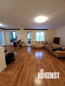 3-к квартира, вторичка, 86м2, 8/8 этаж