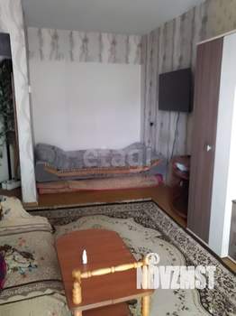 1-к квартира, вторичка, 35м2, 5/5 этаж