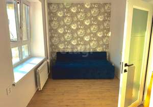 2-к квартира, вторичка, 37м2, 10/9 этаж