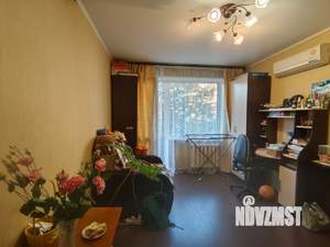 1-к квартира, вторичка, 30м2, 4/5 этаж