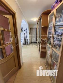 3-к квартира, вторичка, 69м2, 3/9 этаж