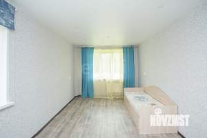 3-к квартира, вторичка, 62м2, 1/5 этаж