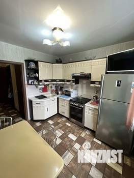 3-к квартира, вторичка, 70м2, 5/9 этаж