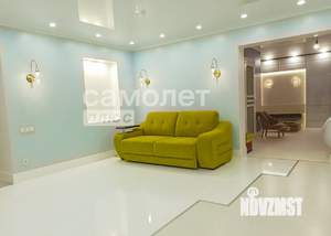 2-к квартира, вторичка, 74м2, 1/6 этаж
