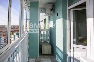1-к квартира, вторичка, 36м2, 16/16 этаж