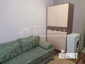 1-к квартира, вторичка, 18м2, 2/9 этаж