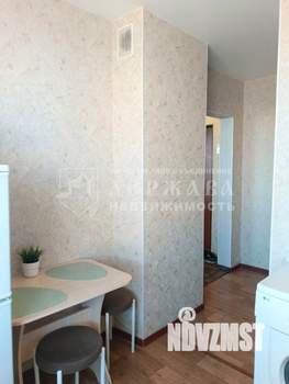 1-к квартира, вторичка, 30м2, 8/9 этаж