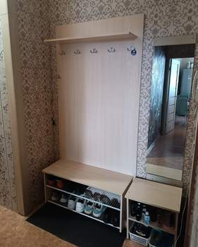 3-к квартира, вторичка, 75м2, 2/9 этаж