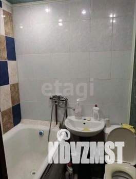 Студия квартира, вторичка, 23м2, 9/9 этаж