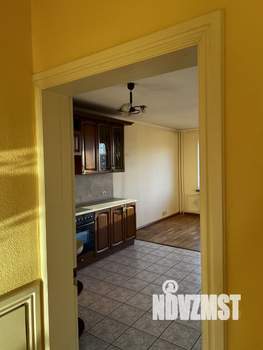 3-к квартира, вторичка, 107м2, 8/9 этаж