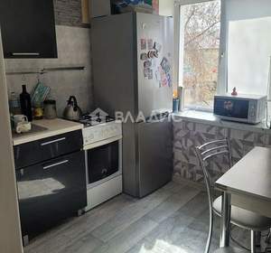 2-к квартира, вторичка, 43м2, 2/5 этаж