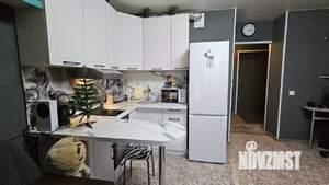 Студия квартира, вторичка, 24м2, 5/16 этаж