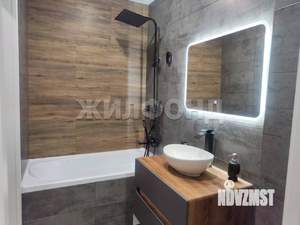 Студия квартира, вторичка, 35м2, 11/16 этаж