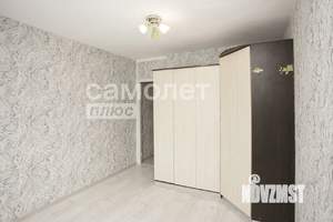 Студия квартира, вторичка, 17м2, 4/9 этаж