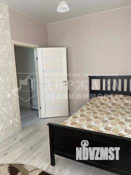 3-к квартира, вторичка, 81м2, 1/9 этаж