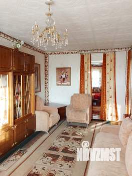 2-к квартира, вторичка, 44м2, 5/5 этаж