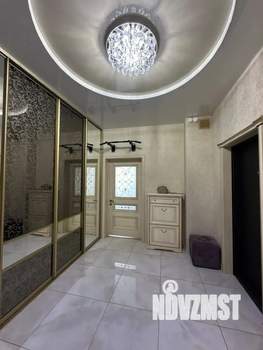 3-к квартира, вторичка, 73м2, 11/15 этаж