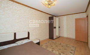 3-к квартира, вторичка, 63м2, 1/5 этаж