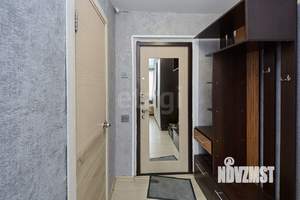 Студия квартира, вторичка, 17м2, 9/9 этаж