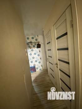 2-к квартира, вторичка, 48м2, 1/5 этаж