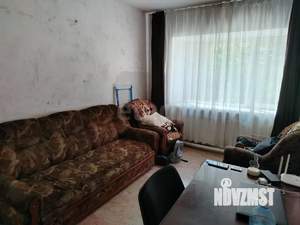 2-к квартира, вторичка, 37м2, 1/5 этаж