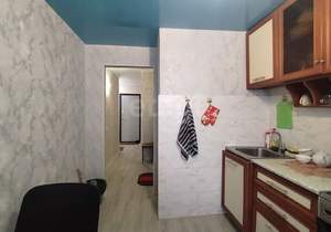 1-к квартира, вторичка, 32м2, 4/9 этаж