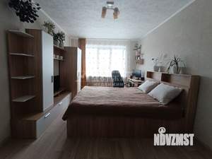 1-к квартира, вторичка, 28м2, 4/5 этаж