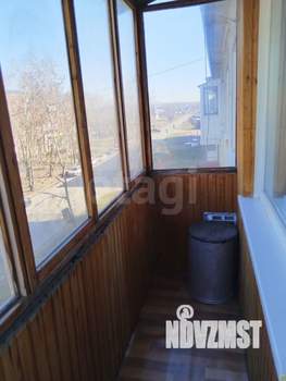 2-к квартира, вторичка, 44м2, 5/5 этаж